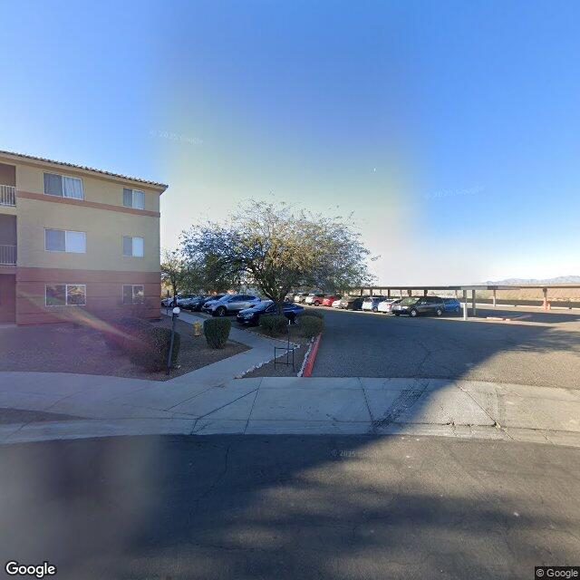 Youngtown Flats Apartments apartments in Surprise, AZ